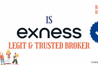 Is exness a trusted broker
