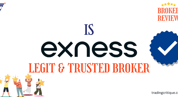 Is exness a trusted broker