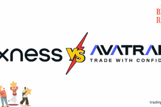 Exness vs avatrade