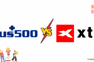 plus500 vs XTB