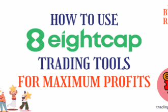 Eightcap Trading