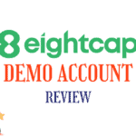 Eightcap Demo account
