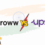 Groww Vs Upstox