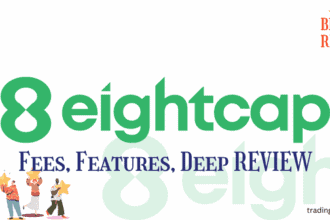 Eightcap Review