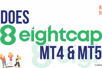 Eightcap MT4 & MT5