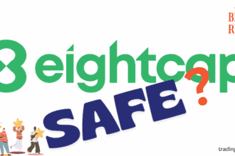 Is Eightcap Legit/Safe