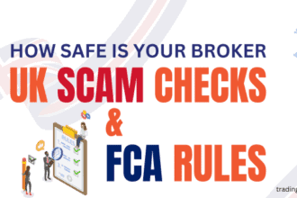 Is uk brokers safe