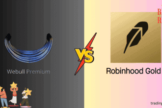 Webull premium vs robinhood gold