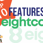 Top 10 Features of Eightcap trading platform