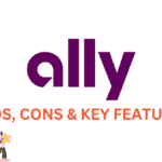 Ally Invest Reviews