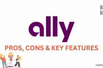 Ally Invest Reviews