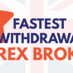 top 5 fast withdrawal forex brokers