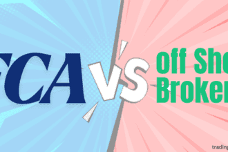 FCA vs Offshore Brokers