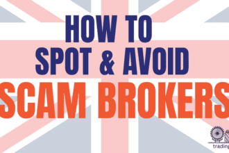 how to spot scam brokers UK