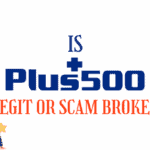 Is plus500 a legit broker