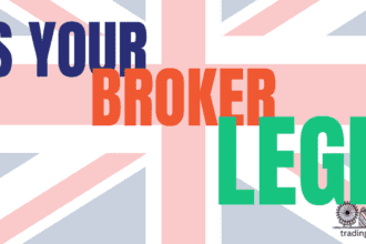 Is your broker legit UK