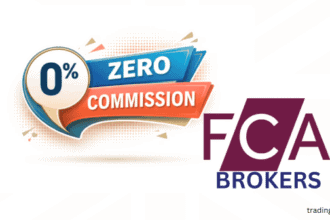 Which UK Zero-Commission Brokers Are FCA-Safe in 2026?