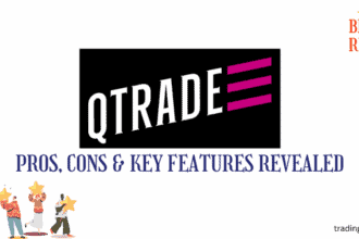 Qtrade Review