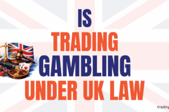 Is trading gambling in uk
