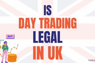 Is day trading legal in UK