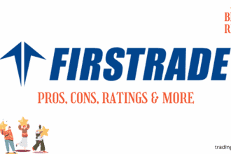 Firstrade Pros, Cons , Ratings