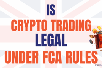 Is crypto trading legal?