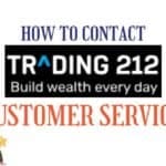 Trading 212 Customer Service