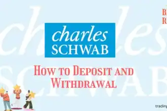 How to deposit and withdraw