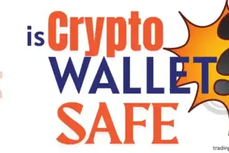 Is Crypto Wallet Safe