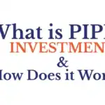 PIPE Investment