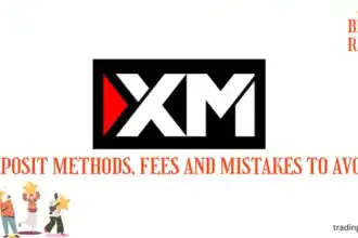 XM deposit methods