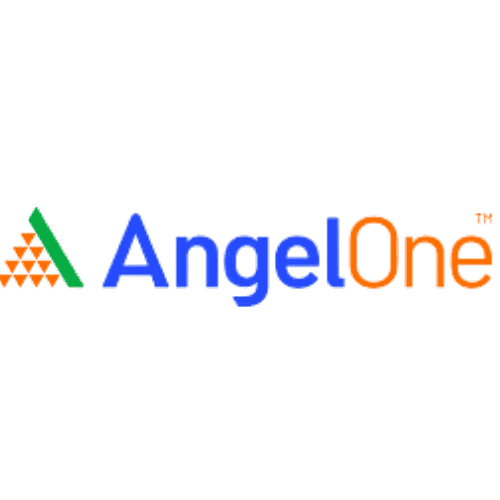 Broker Card ANGEL ONE