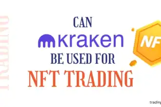 Can Kraken be used for NFT Trading