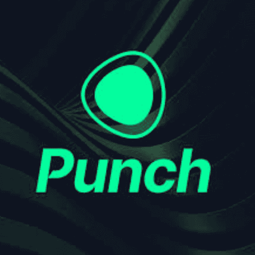 Broker Card PUNCH