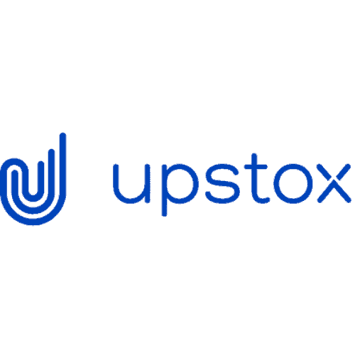 Broker Card UPSTOX