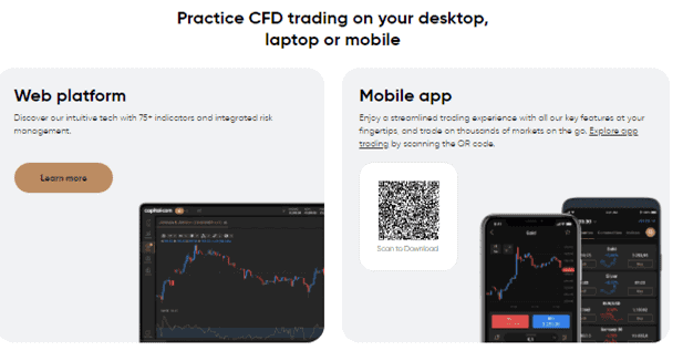 Capital.com Demo Account Review: Is It Useful for UK Beginners? What is the Capital.com Demo Account