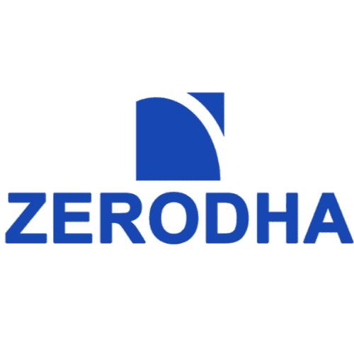 Broker Card ZERODHA