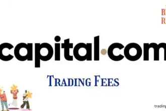 Capital.com Trading Fees